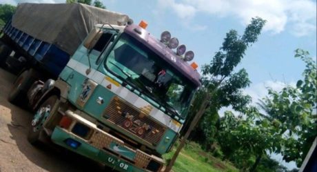 5 trucks conveying almajiris intercepted in Cross River state