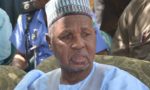 Aminu Bello Masari