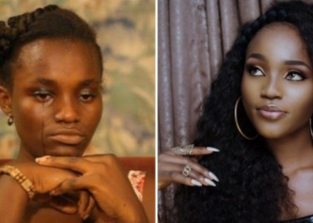 Bukunmi celebrates birthday