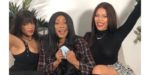 Regina Askia and her Children
