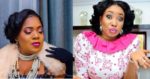 Liz Anjorin calls Toyin Abraham a liar