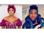 Danny Young blasts Toke Makinwa