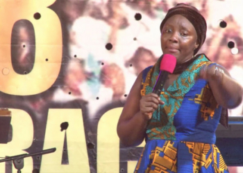 The Dangers Of Monitoring Your Husband’s Phone Activities – Counsellor Warns Women