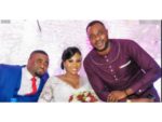 Wunmi Toriola celebrates Wedding Anniversary