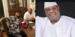 Senator Ademola