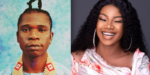 Speed darlington and Tacha