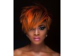 Eva Alordiah talks about Bra