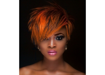Eva Alordiah talks about Bra