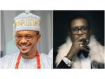 Shina Peller reveals plans for Nigeria