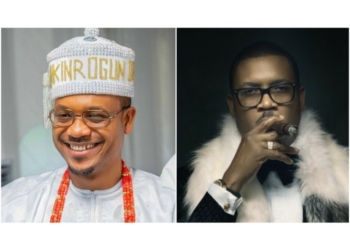 Shina Peller reveals plans for Nigeria