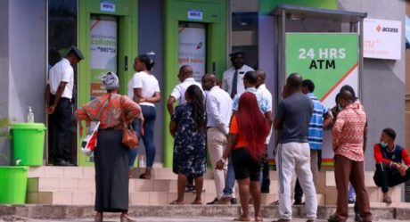 COVID-19: Bank ATMs have become major source of community transmissions, health officers say