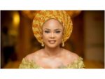 Iyabo Ojo stuns in new pictures