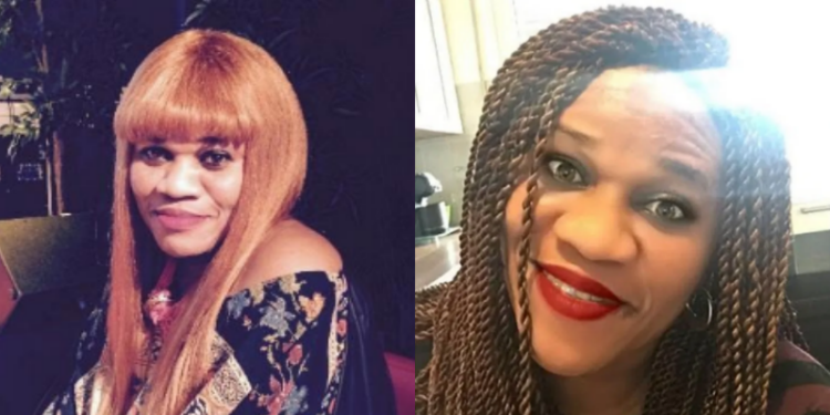 Stella Dimoko Korkus