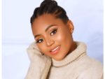 Regina Daniels hide baby bump