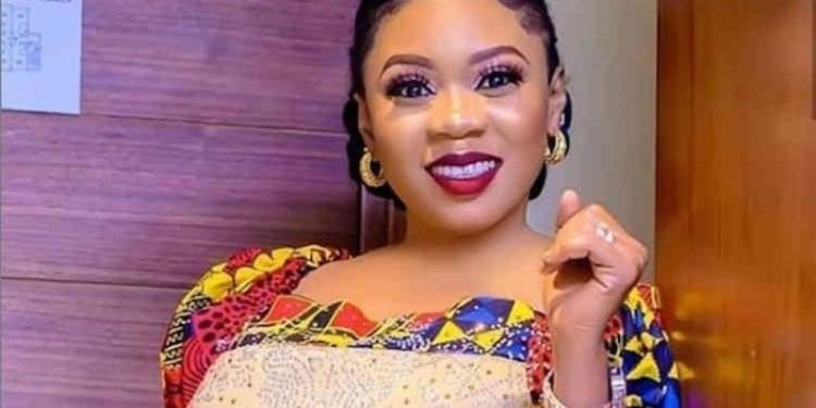 Wunmi Toriola shares encounter with a follower on Instagram