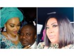 Mercy Aigbe's estranged husband