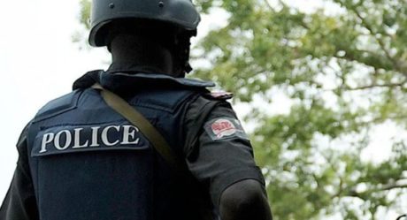 Two killed, others escape as police foil kidnap in Kogi