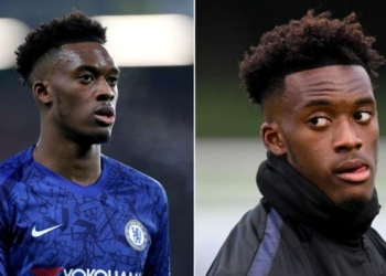 Callum Hudson-Odoi