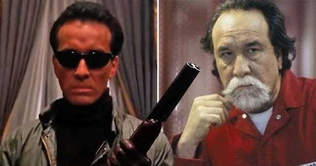 ‘Scarface’ Actor, Geno Silva Is Dead At Age 72