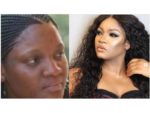 Omotola Jalade celebrates 25 years in the entertainment industry