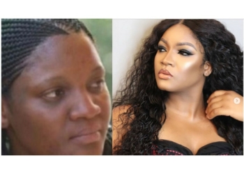 Omotola Jalade celebrates 25 years in the entertainment industry