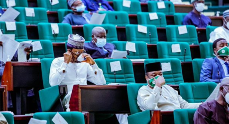 Chinese loan: Reps uncover over N5bn waiver illegally obtained by Chinese firm