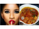 Adesua Etomi