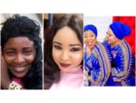 Bimbo Ogunnowo celebrates mum