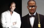 Donjazzy and Dbanj