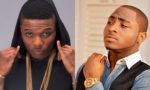 Davido and Wizkid