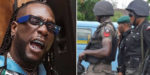 News Of Burna Boy’s Arrest Is Rumour, They Just Recycled An Old Story, Lagos State Police PRO Says