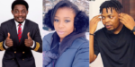 Nigerian Talent Manager, Toni Payne Narrates, how AY Comedian rejected Olamide only to come back begging after he became popular
