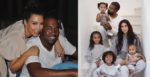 Kim Kardashian celebrates 6th wedding anniversary with Kanye West