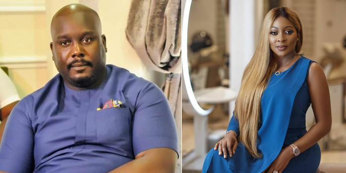 Late Keniebi Okoko, Akunna Nwala