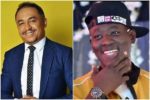 Daddy Freeze defends Leke Adeboye after he was slammed for dressing like a 'gangster'