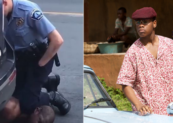 George Floyd's Killing: I hate racists, Hollywood actor John Boyega blows hot