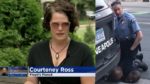 George Floyd’s Fiancee Speaks, Calls On People To Forgive Cop Who Killed Him