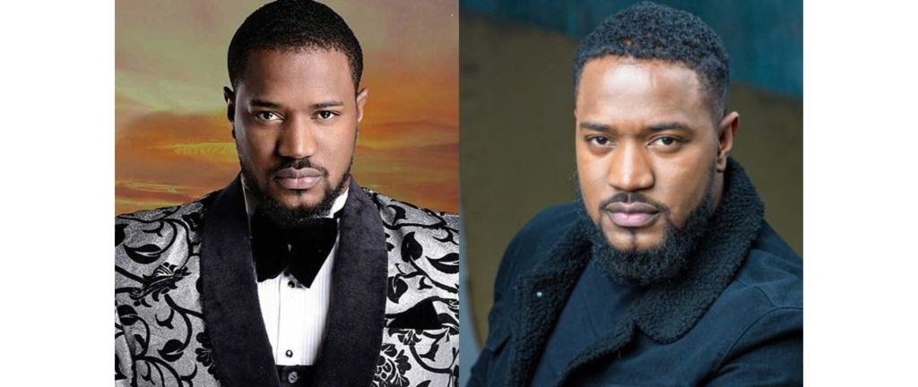 Mofe Duncan celebrates 37th birthday