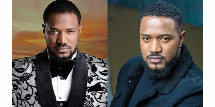 Mofe Duncan celebrates 37th birthday