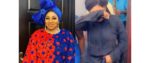 Mide Martins receives big surprise