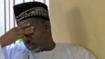 Bauchi Gov. Bala Mohammed says he's the most investigated, denigrated public official in Nigeria