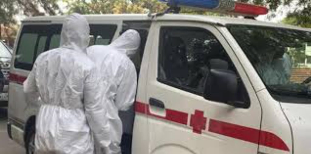 COVID-19: Kabba Chief Imam Alive, Family Says