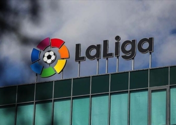 La Liga season to resume on June 11