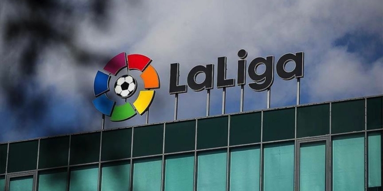 La Liga season to resume on June 11
