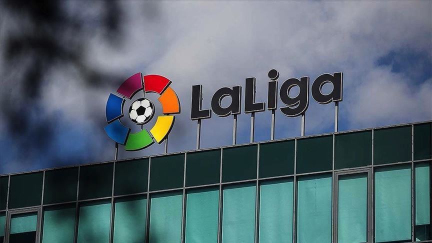 La Liga season to resume on June 11