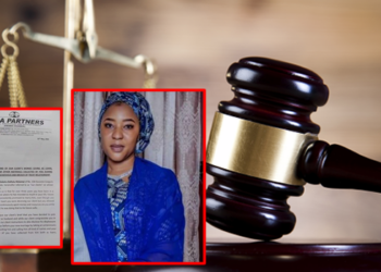 Hameed Ali's New Wife: Man Demands N9m Refund From Ex-Girlfriend Who Refused To Marry Him
