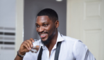 Tobi Bakre celebrated birthday