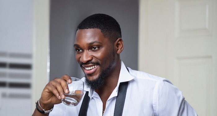 Tobi Bakre celebrated birthday