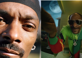 Snoop Dogg