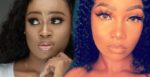 CeeC reacts to Tacha
